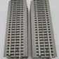 Lionel 6-12014 FasTrack 10" Straight Track (10) EX