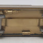 HO Scale BRASS Tender - Unpainted EX