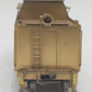 HO Scale BRASS Tender - Unpainted EX