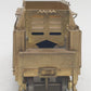 HO Scale BRASS Tender - Unpainted EX