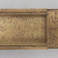 HO Scale BRASS Tender - Unpainted EX