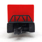 Lionel 55 Vintage O Gauge Postwar Pennsylvania Railroad Operating Tie-Jector Car VG/Box