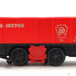 Lionel 55 Vintage O Gauge Postwar Pennsylvania Railroad Operating Tie-Jector Car VG/Box