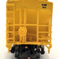 InterMountain 65330 N Scale 4750 PS-2 "Grain Train" 3 Bay Covered Hopper #1015 LN/Box