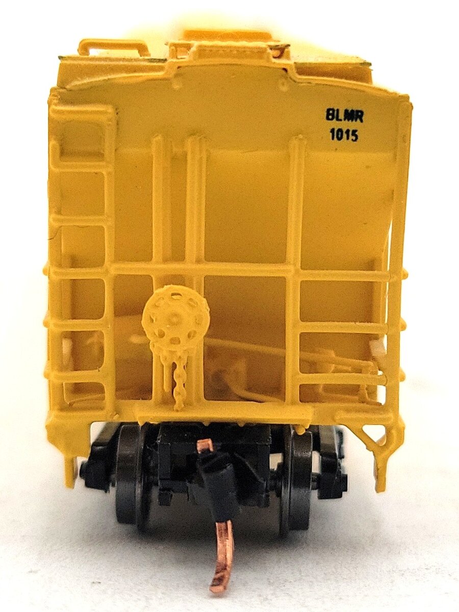 InterMountain 65330 N Scale 4750 PS-2 