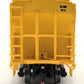 InterMountain 65330 N Scale 4750 PS-2 "Grain Train" 3 Bay Covered Hopper #1015 LN/Box