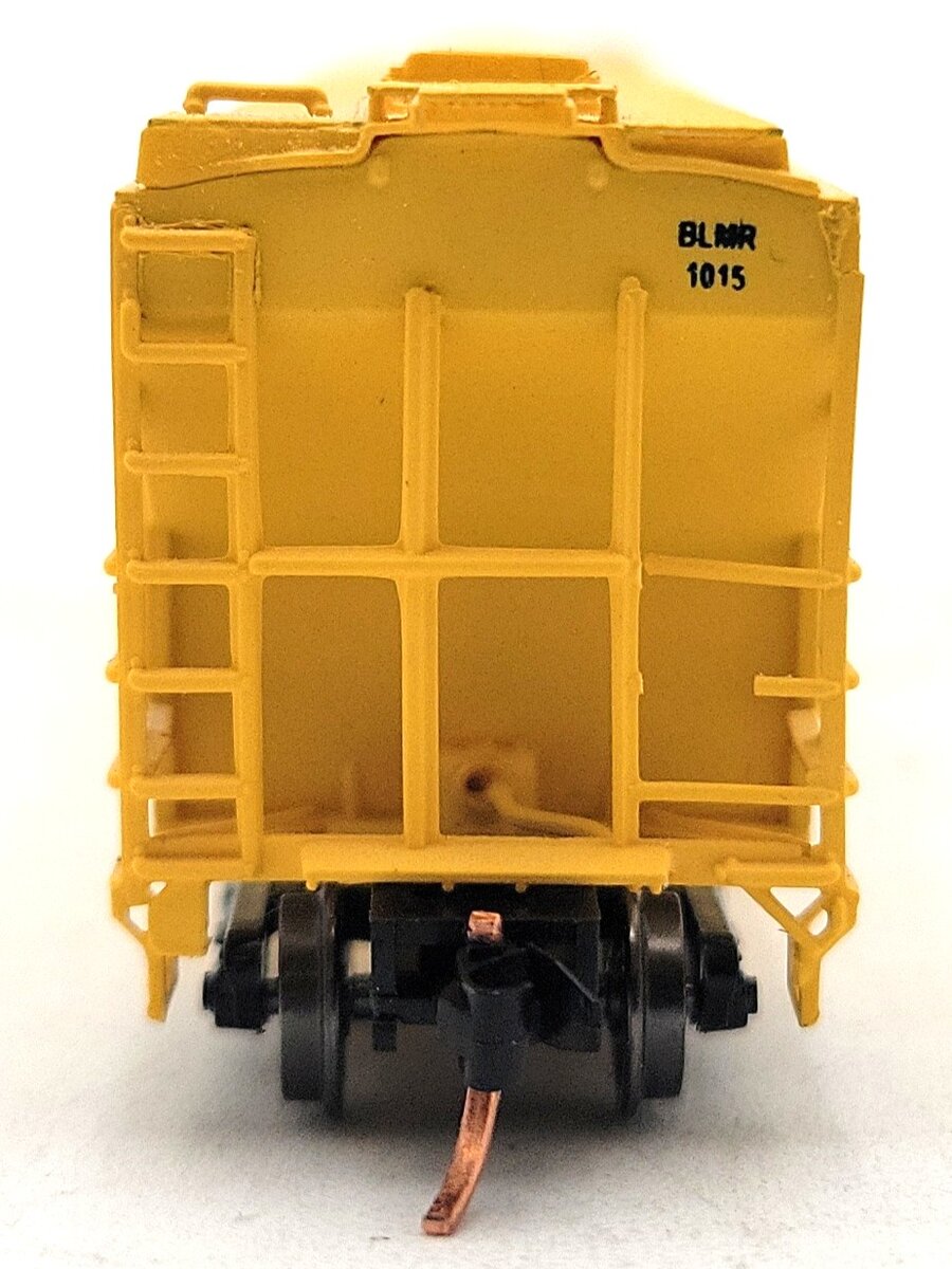 InterMountain 65330 N Scale 4750 PS-2 