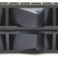 Weaver 4030 New York Central 3 Bay Hopper Hi-Rail #905051 EX/Box