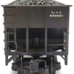 Weaver 4030 New York Central 3 Bay Hopper Hi-Rail #905051 EX/Box