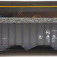 Weaver 4030 New York Central 3 Bay Hopper Hi-Rail #905051 EX/Box