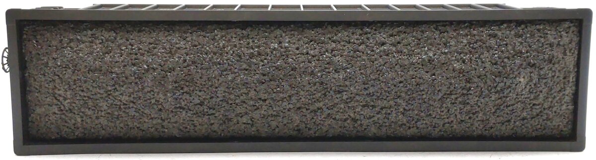 Weaver 4030 New York Central 3 Bay Hopper Hi-Rail #905051 EX/Box