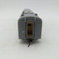 Walthers 932-9260 HO Milwaukee Skytop Lounge-Undecorated LN/Box
