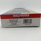 Walthers 932-9260 HO Milwaukee Skytop Lounge-Undecorated LN/Box