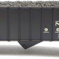 Weaver 4030 New York Central 3 Bay Hopper Hi-Rail #905051 VG/Box