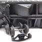 Weaver 4030 New York Central 3 Bay Hopper Hi-Rail #905051 VG/Box