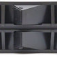 Weaver 4030 New York Central 3 Bay Hopper Hi-Rail #905051 VG/Box