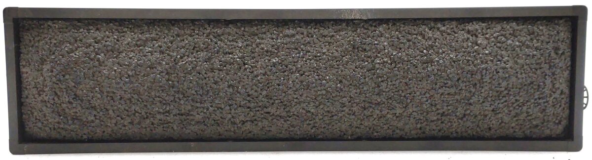 Weaver 4030 New York Central 3 Bay Hopper Hi-Rail #905051 VG/Box
