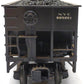 Weaver 4030 New York Central 3 Bay Hopper Hi-Rail #905051 VG/Box