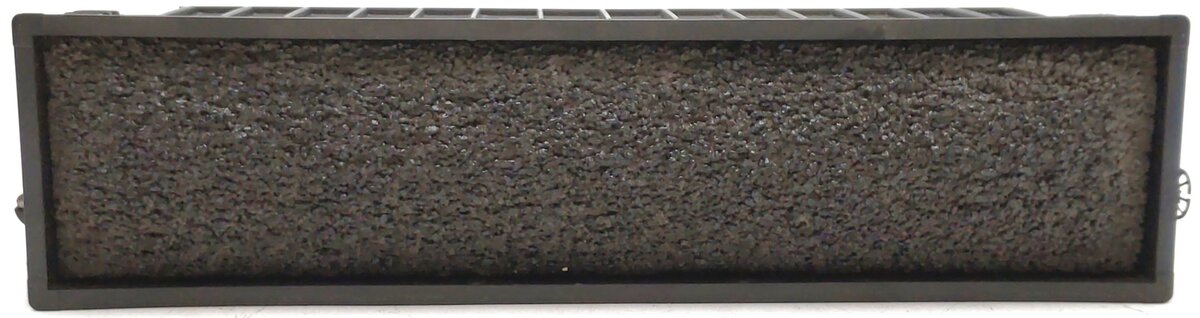 Weaver 4032 O scale P&LE Hi Rail 3 Bay Coal Car #68603 VG/Box