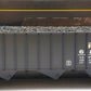Weaver 4032 O scale P&LE Hi Rail 3 Bay Coal Car #68603 VG/Box