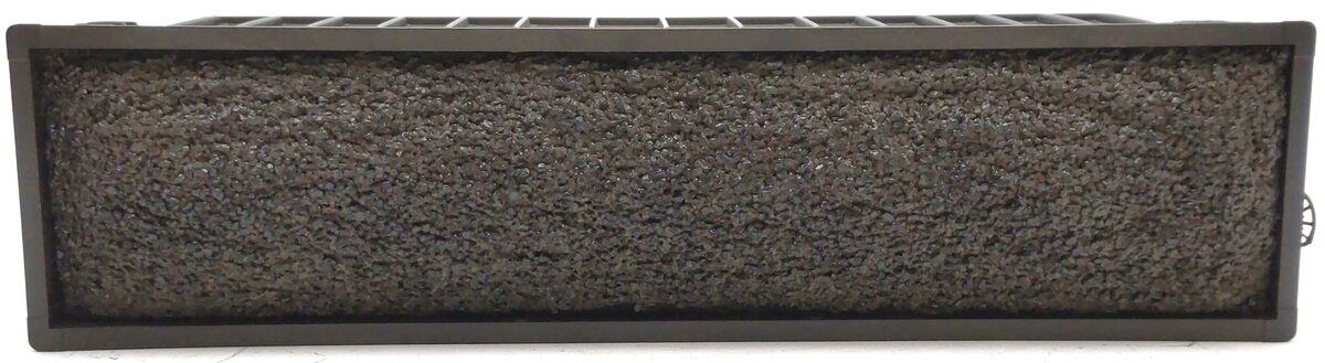 Weaver 4032 O scale P&LE Hi Rail 3 Bay Coal Car #68595 VG/Box
