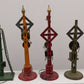 American Flyer O Prewar Assorted Signals & Signs: 2016, 2118, [5]