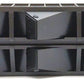 Weaver 4030 New York Central 3 Bay Hi-Rail Hopper #905025 VG/Box