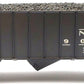 Weaver 4030 New York Central 3 Bay Hi-Rail Hopper #905025 VG/Box