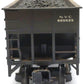 Weaver 4030 New York Central 3 Bay Hi-Rail Hopper #905025 VG/Box