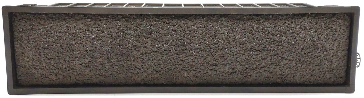 Weaver 4030 New York Central 3 Bay Hi-Rail Hopper #905025 VG/Box