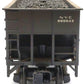 Weaver 4030 New York Central 3 Bay Hi-Rail Hopper #905043 VG/Box