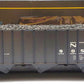 Weaver 4030 New York Central 3 Bay Hi-Rail Hopper #905043 VG/Box
