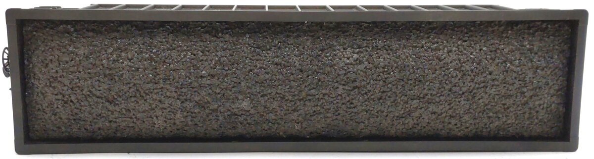 Weaver 4030 New York Central 3 Bay Hopper No. 905053 VG/Box