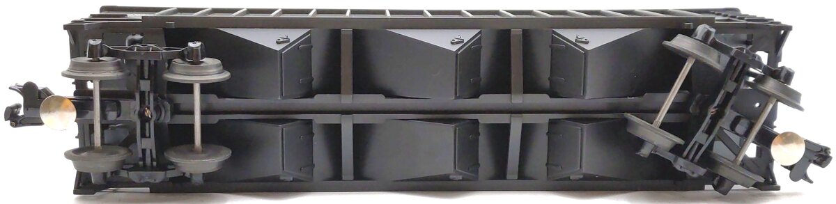 Weaver 4030 New York Central 3 Bay Hopper No. 905053 VG/Box