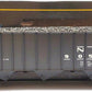 Weaver 4030 New York Central 3 Bay Hopper Hi-Rail #905024 VG/Box
