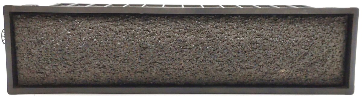 Weaver 4030 New York Central 3 Bay Hopper Hi-Rail #905024 VG/Box