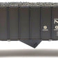 Weaver 4030 New York Central 3 Bay Hopper Hi-Rail #905024 VG/Box