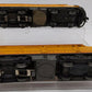 Lionel 2023 Vintage O Union Pacific Alco AA Diesel Locomotive Set EX