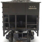Weaver 4030 New York Central 3 Bay Hopper Hi-Rail #905030 VG/Box