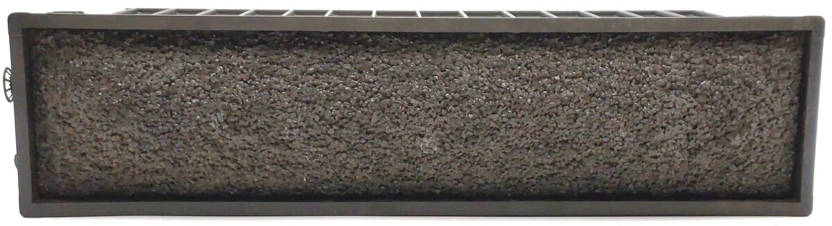 Weaver 4030 New York Central 3 Bay Hopper Hi-Rail #905030 VG/Box