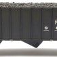 Weaver 4030 New York Central 3 Bay Hopper Hi-Rail #905030 VG/Box
