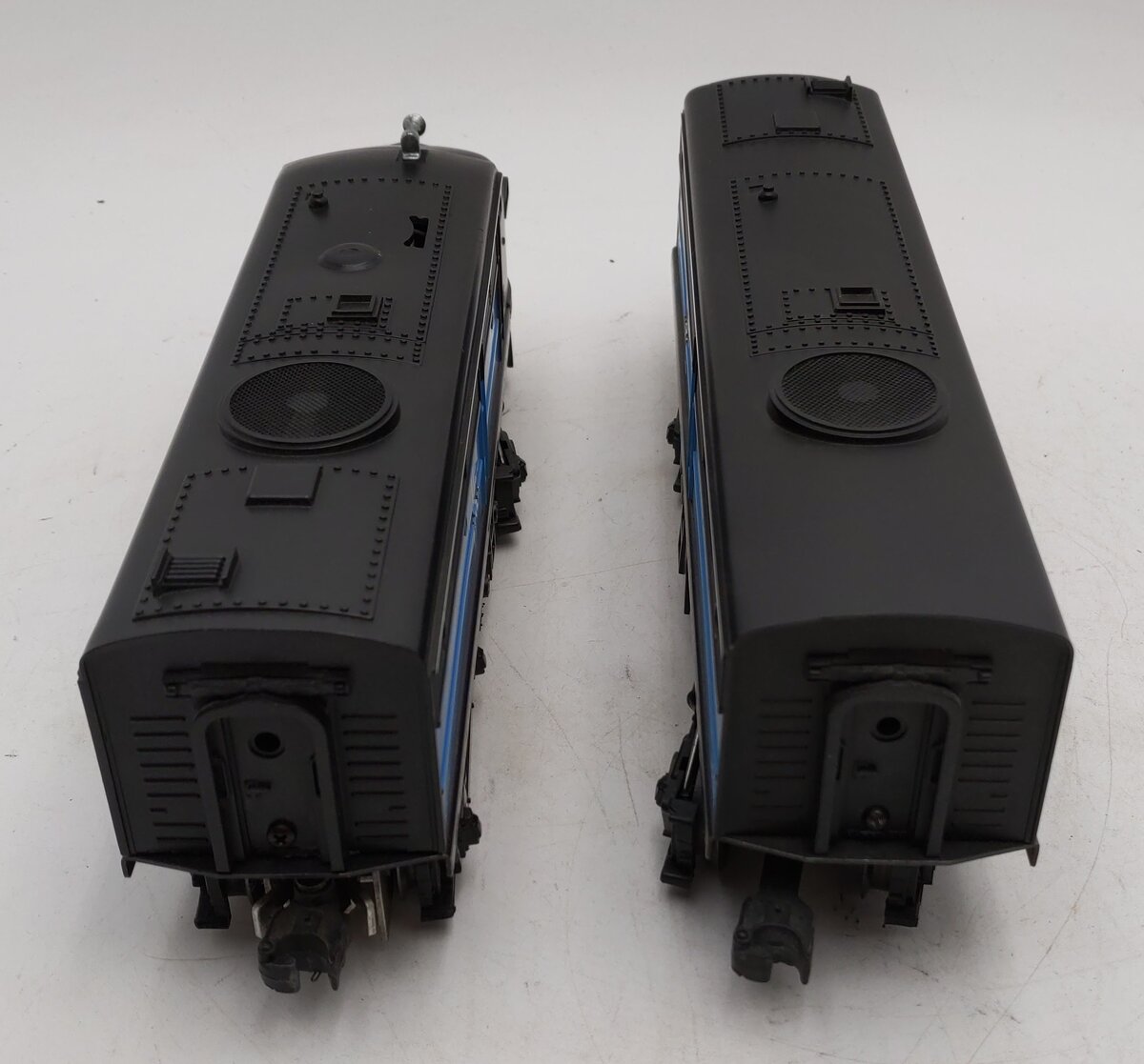 Lionel 226 Vintage O Boston & Maine Alco AB Diesel EX