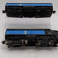 Lionel 226 Vintage O Boston & Maine Alco AB Diesel EX