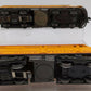 Lionel 2023 Vintage O Union Pacific Alco AA Diesel Locomotive Set EX