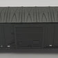 AMT O Scale Amtrack Railway Express Boxcar #70825 VG