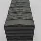 AMT O Scale Amtrack Railway Express Boxcar #70825 VG
