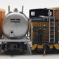 Atlas & Roundhouse N Scale Assorted Freight Cars [6] EX/Box