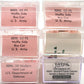 Atlas & Roundhouse N Scale Assorted Freight Cars [6] EX/Box