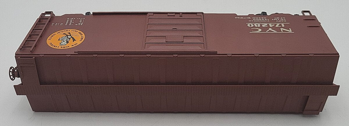 AMT O Scale New York Central Boxcar #174280 VG