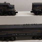 Lionel 2209W Vintage O NYC 2354 AA Triple Diesel Locomotives EX